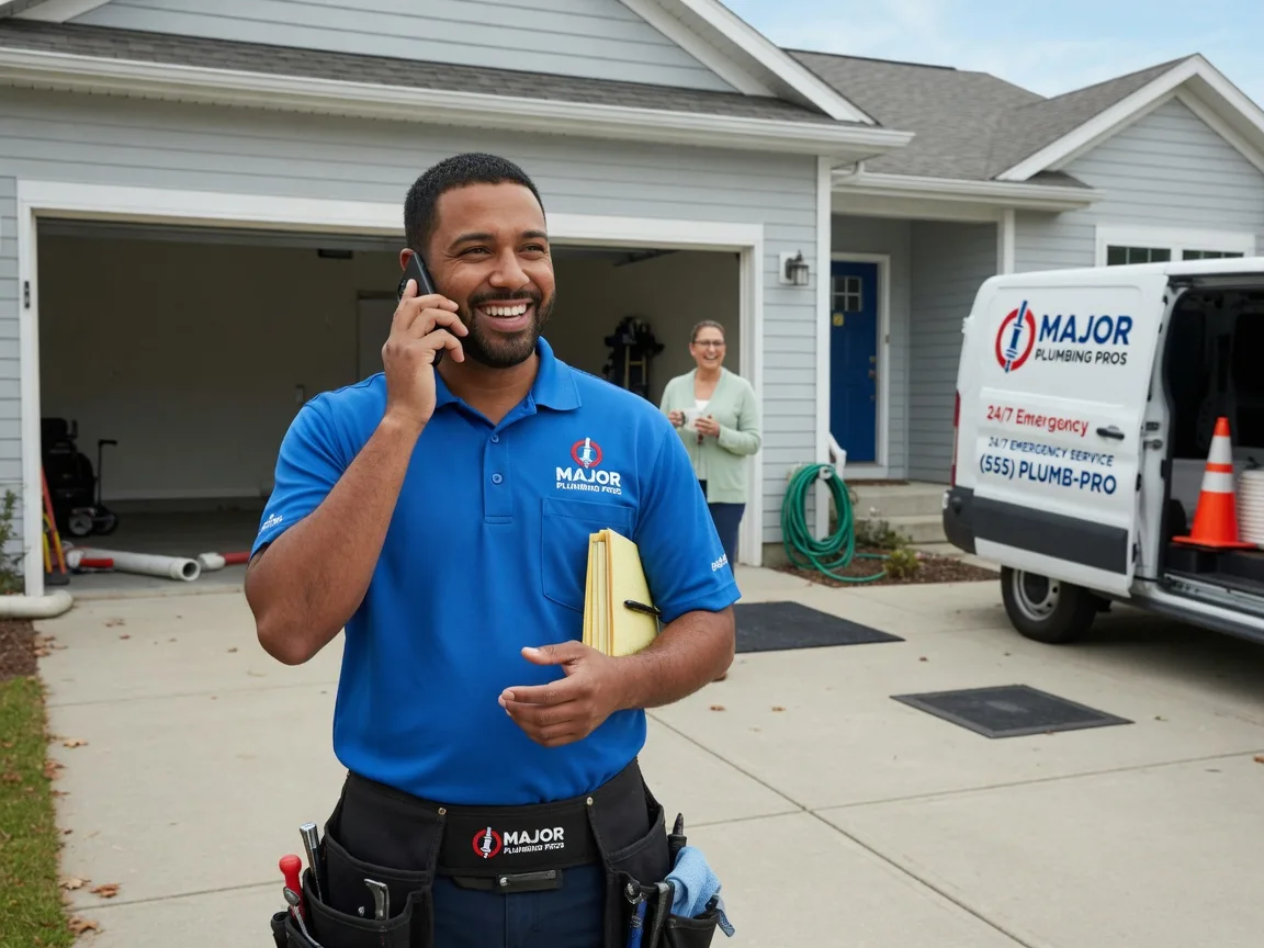 Drain Cleaning Services Elkhorn, WI FAQs